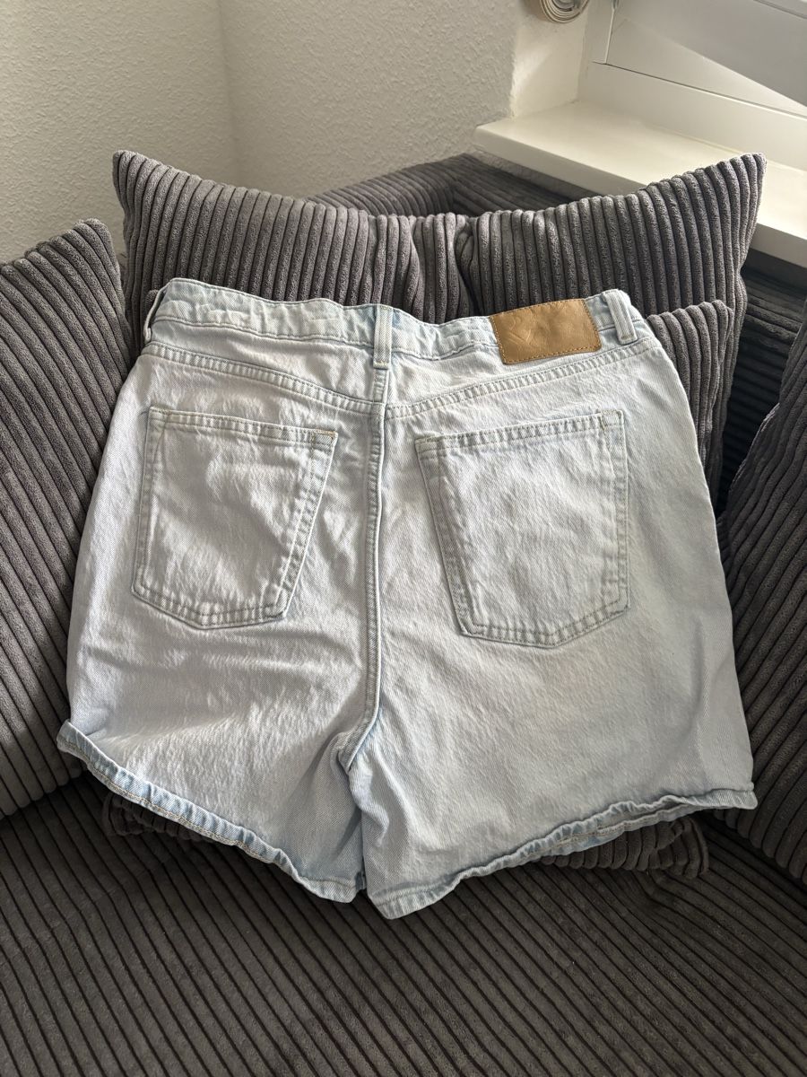 C&A Jeans: Jeansshorts - C&A – Nuovo (secondo la descrizione) da Schwerzenbach venduto da nadjaliz5 1