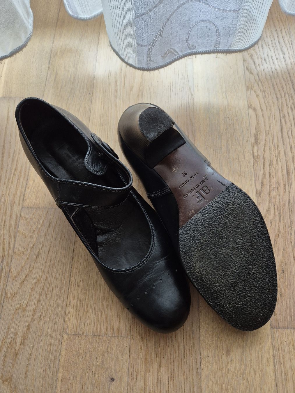 Scarpe da donna: Alberto Fermani - Damen Schuhe – Usato da Elgg venduto da ferrari94 1