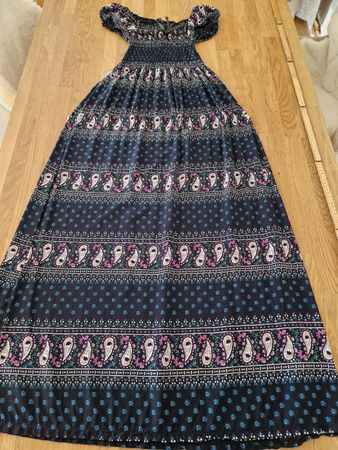 Sommerkleid, M/L