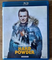 Hard Powder