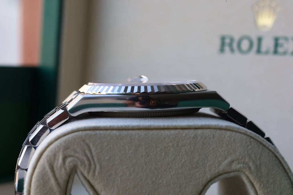 Rolex Orologi: Rolex Land-Dweller 40 – Nuovo e nell'imballaggio originale da Wollerau venduto da RekociTimepieceGmbH 4
