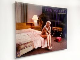 Larry Sultan. The Valley. Scalo Publishers. 1st. 2004