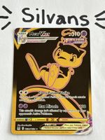 Mew Vmax Gold TG30/TG30 Lost Origin Englisch
