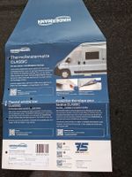 Zu verkaufen neue HINDERMANN "Classic"  Fensterthermomatte 