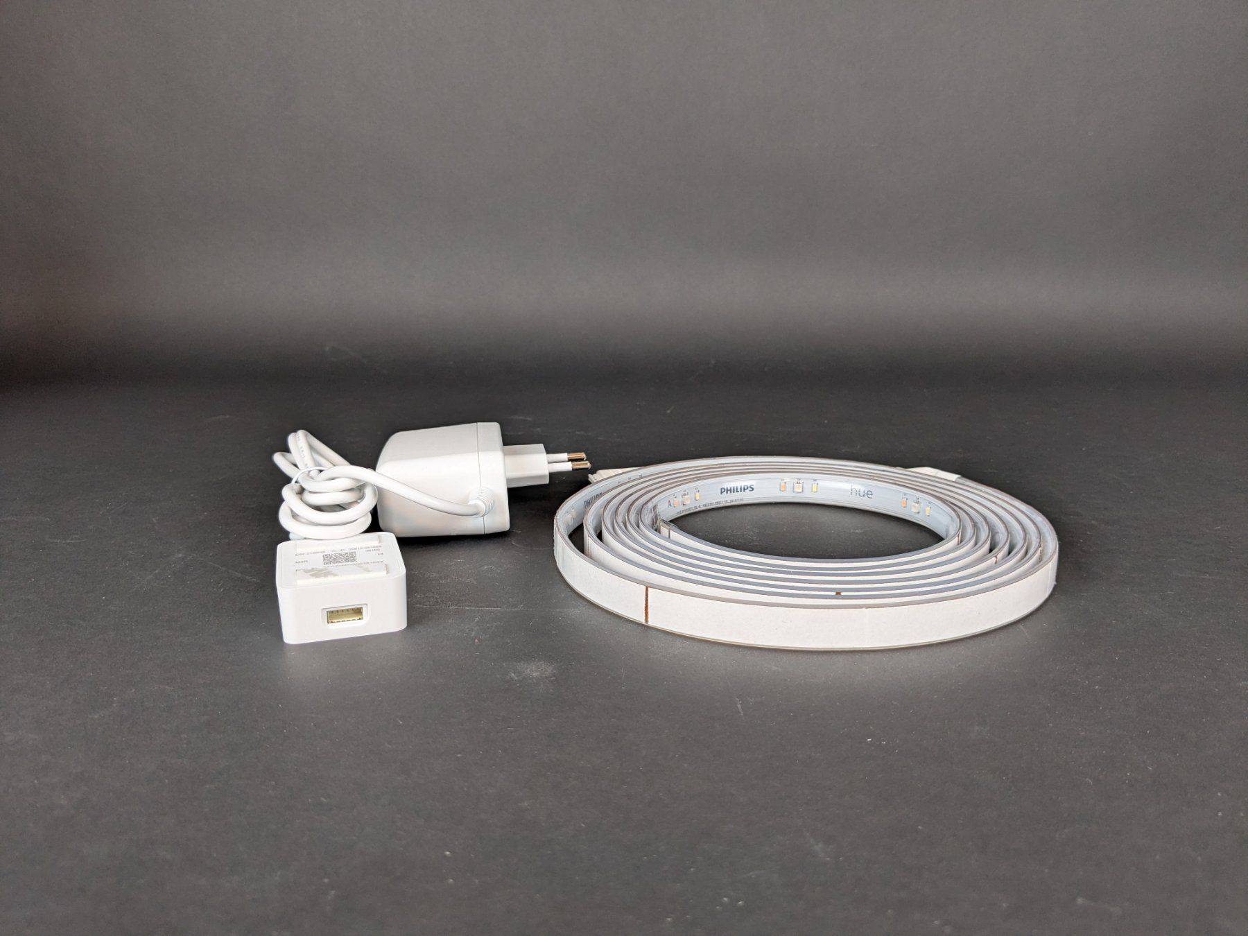 Philips Ghirlande e barre luminose: PHILIPS Hue Lightstrip Solo – Nuovo (secondo la descrizione) da Thun venduto da Restwert_Thun 4