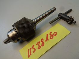 Org Schaublin Bohrfutter für Typ 70