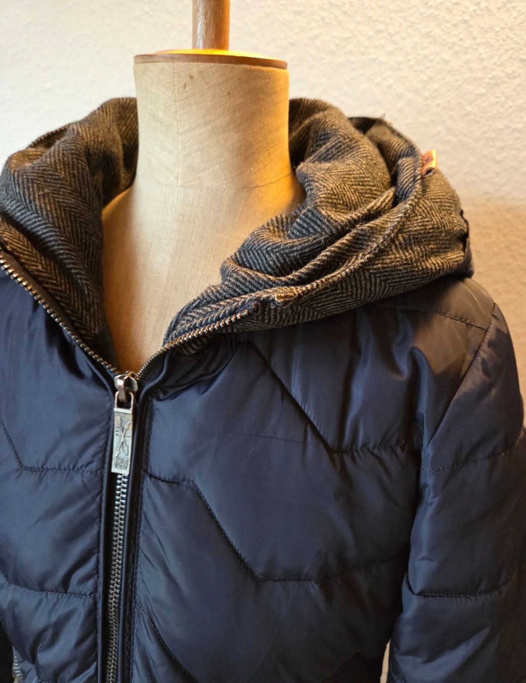 Khujo Mäntel: Khujo Wintermantel, Gr. L – Gebraucht aus Zürich von Stephs13 3