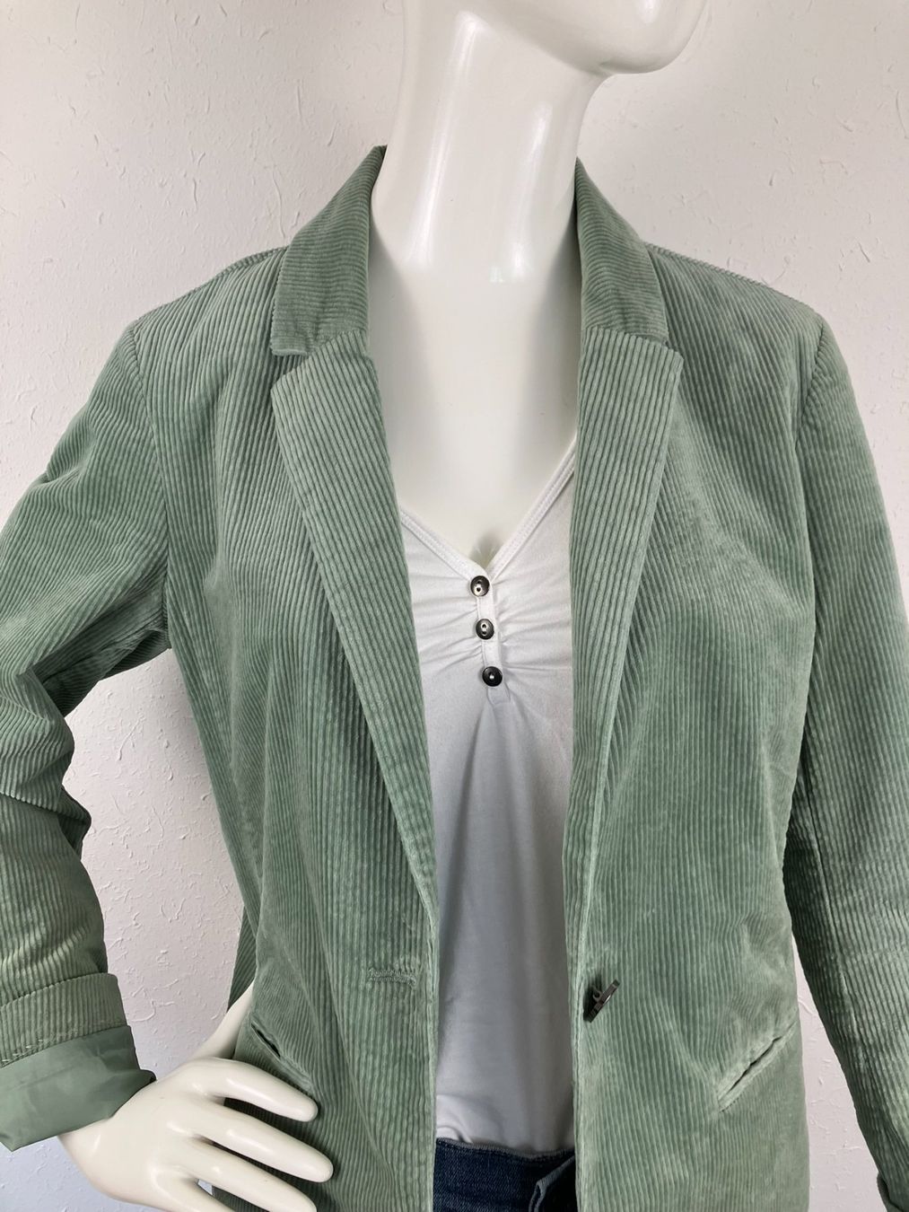 Giacche: Street One Cordblazer Gr.38 – Usato da Laupen ZH venduto da kar_lfz6 1