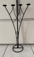 Kerzenständer 72cm. höhe