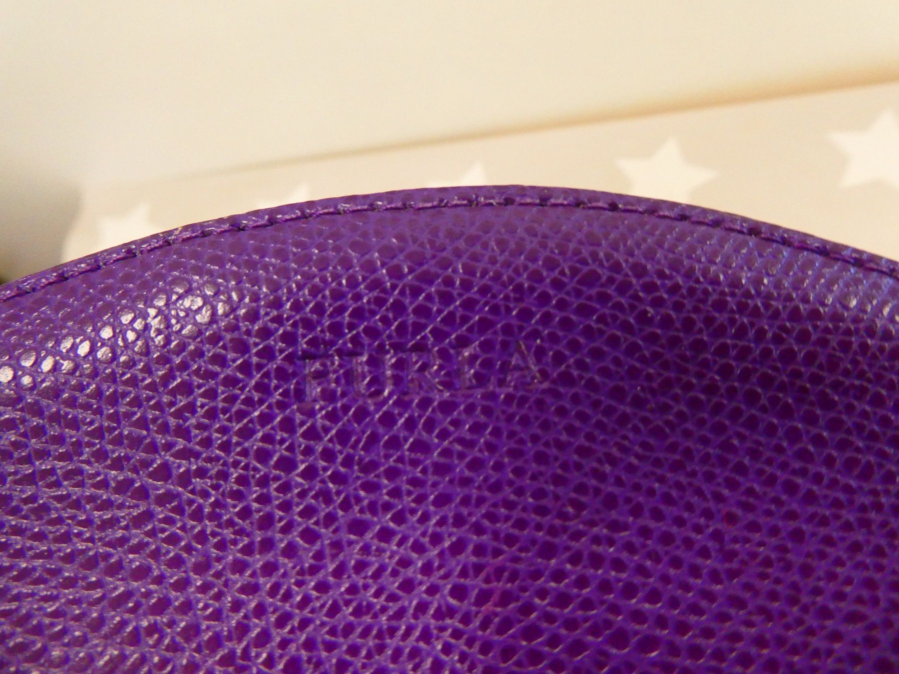 Furla Custodie per cosmetici: Furla Necessaire Kosmetiktasche – Usato da Rafz venduto da Powacaddy 1