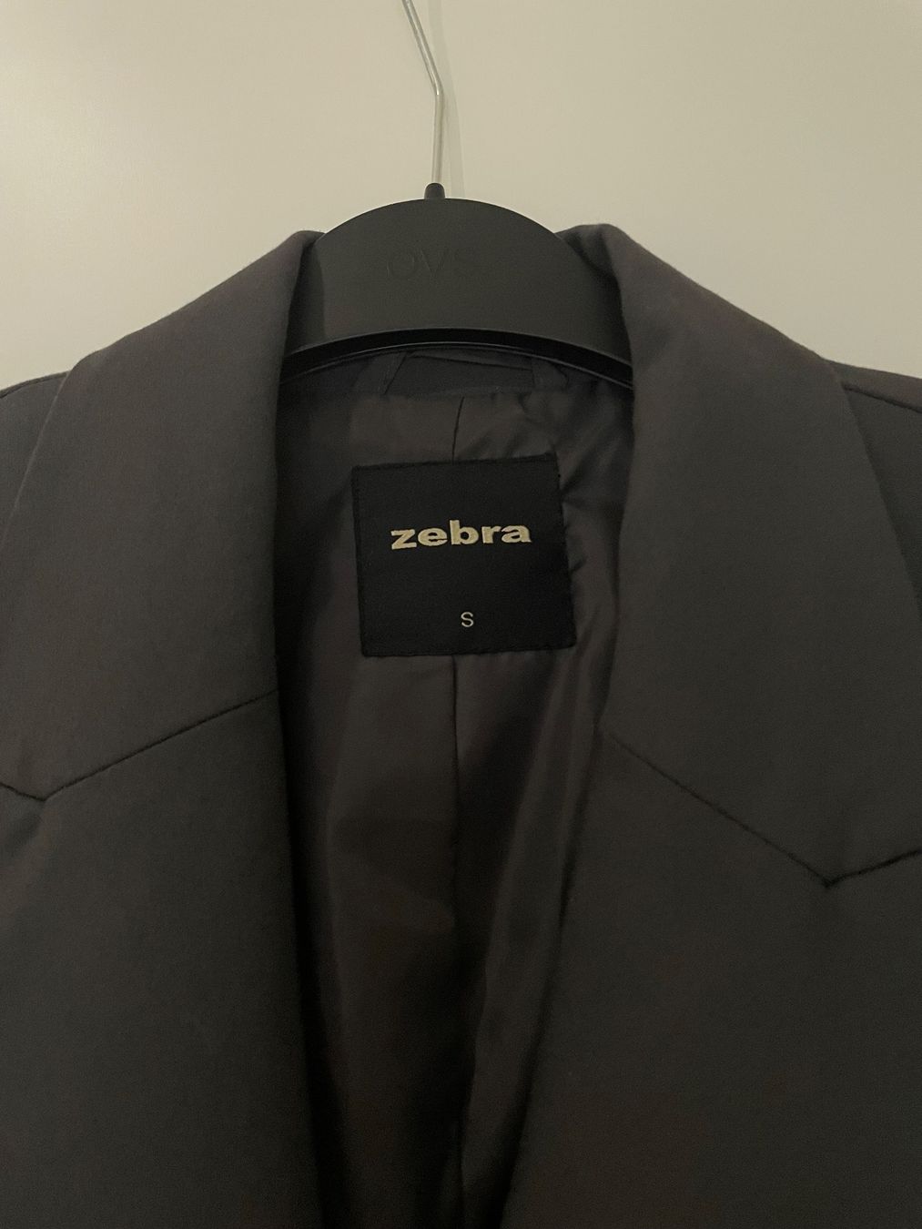 Zebra Giacche: Blazer - Zebra – Nuovo (secondo la descrizione) da La Chaux-de-Fonds venduto da ju_paol2 4