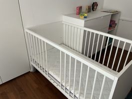 Kinderbett