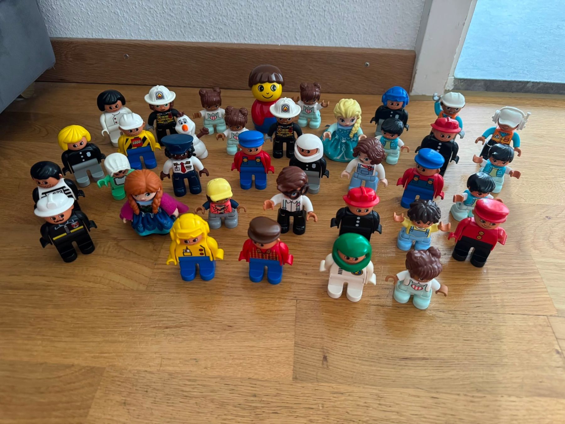 Lego Jouets: Grosse Duplo Samlung – D'occasion à Dübendorf par joe_8cq8 4