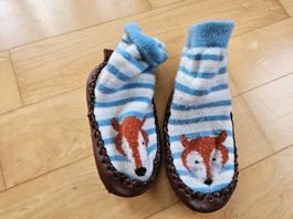 Babyschuhe Grösse 20/21