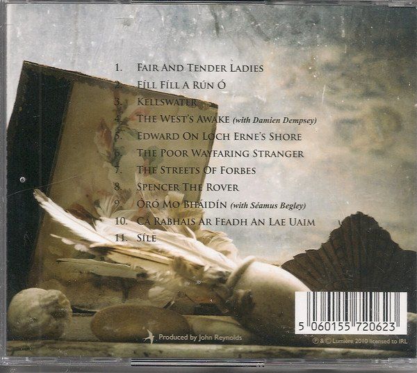 CDs: Lumiere – Lumiere (CD) – Gebraucht aus Uzwil von visions77 1