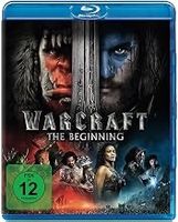 🎞️🎥🍿 Warcraft The Beginning 🍿🎥💿
