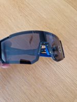 Sportbrille Sonnenbrille