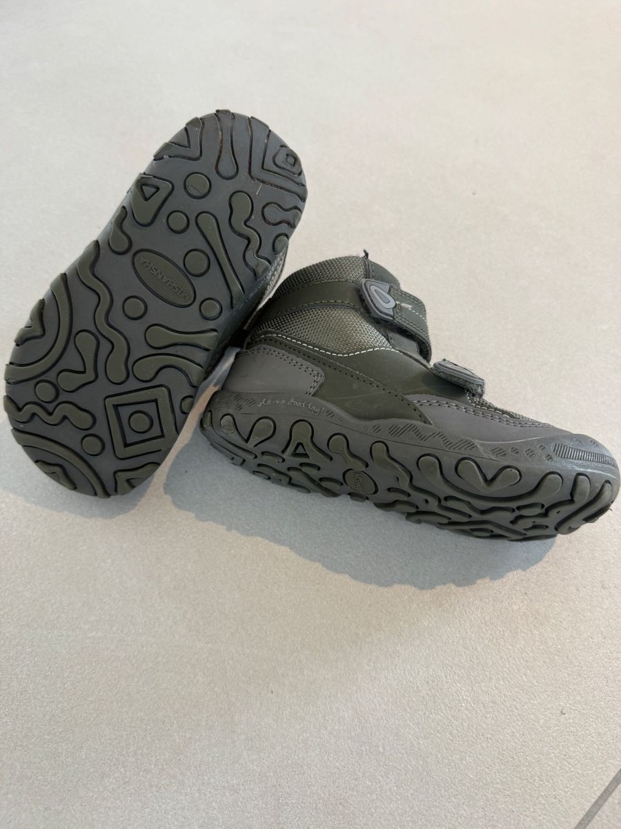 Scarpe per ragazzi: Kinderschuhe Grösse 27 – Usato da Bonaduz venduto da lut_6rts 3