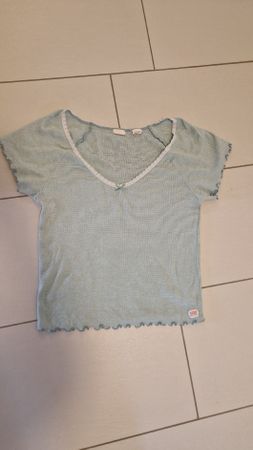 Levis Tshirt XL /Gr 42 Damen