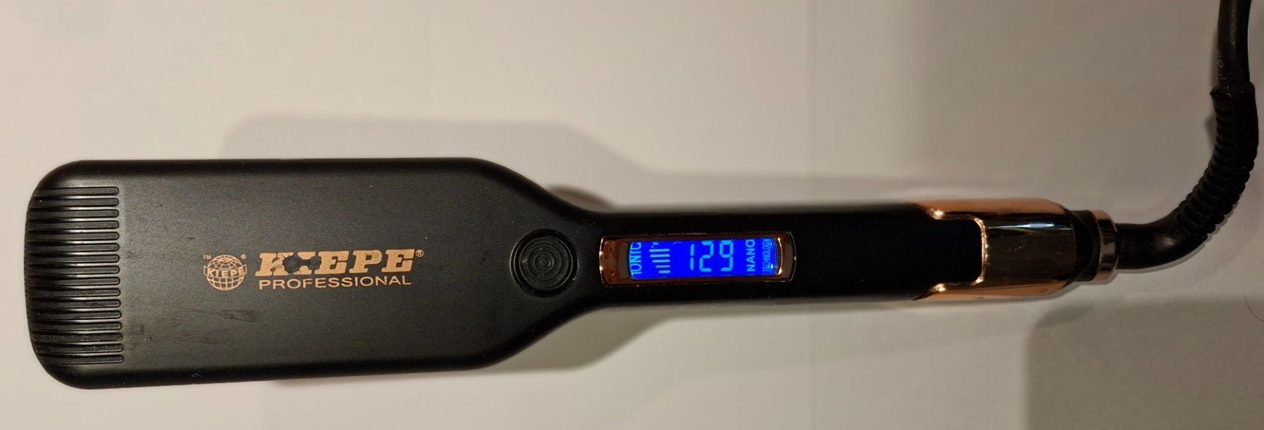 Accessori per capelli: Glätteisen -Drei  Stücke – Usato da Quartino venduto da matepetra