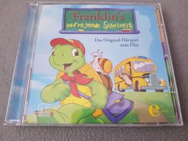 Franklin's aufregende Schulzeit
