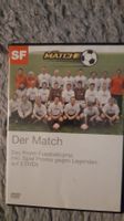 SF DOKU   DER MATCH   DAS PROMI FUSSBALLCAMP    DVD