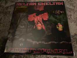 Heltah Skeltah - Noctural, 1996, vinyl