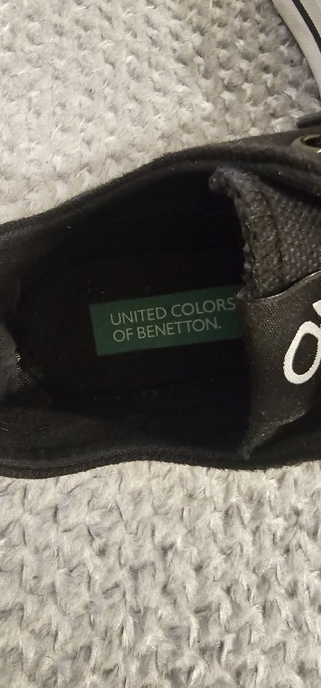 Scarpe da donna: 3 Paar Damenschuhe Grösse 38 - Setpreis – Nuovo (secondo la descrizione) da Winterthur venduto da W35 6