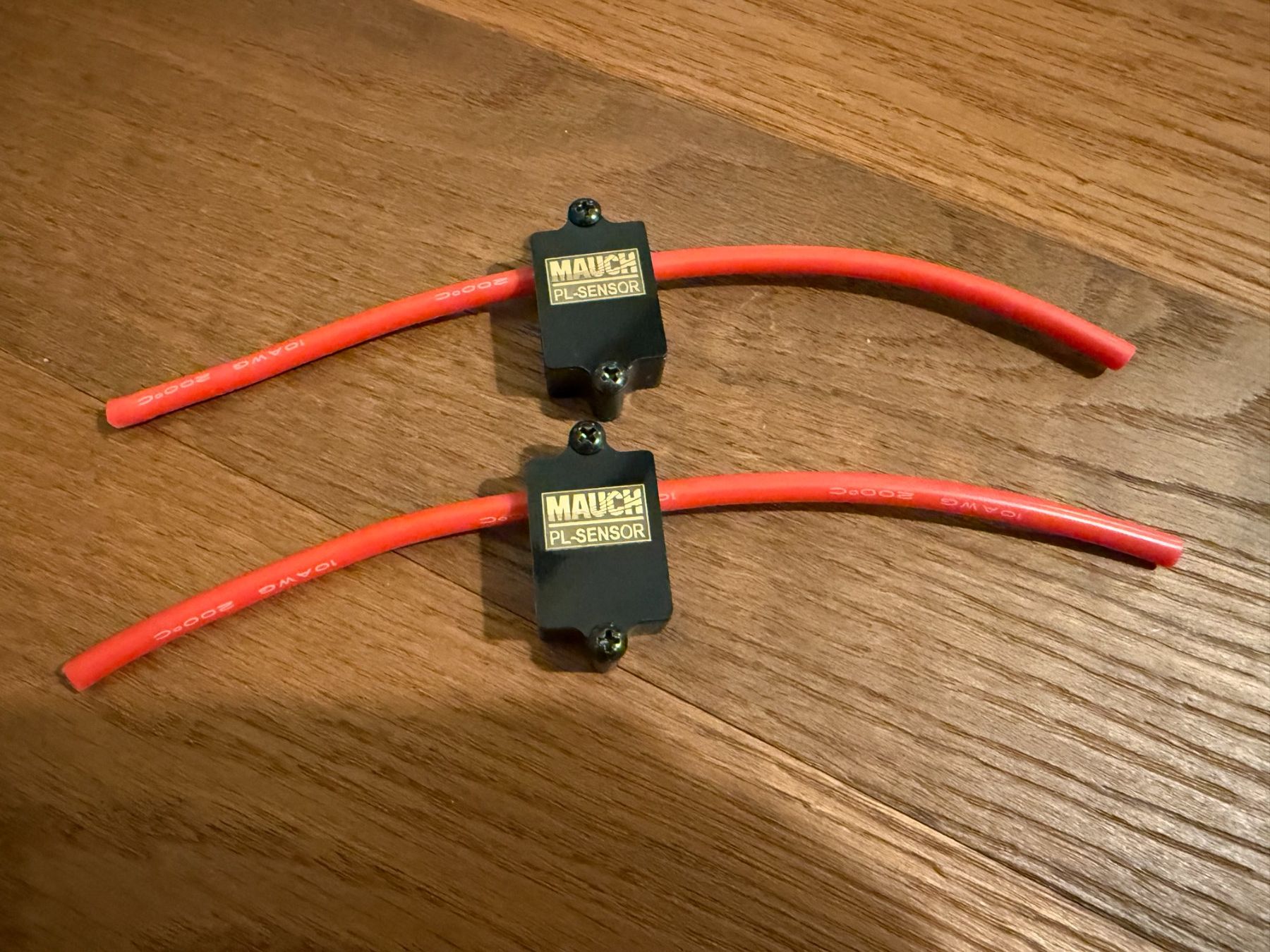 Modellismo RC: Pixhawk OrangeCube, Here3 GNSS, Mauch Power Accessories – Usato da Birmensdorf ZH venduto da Czwir 5