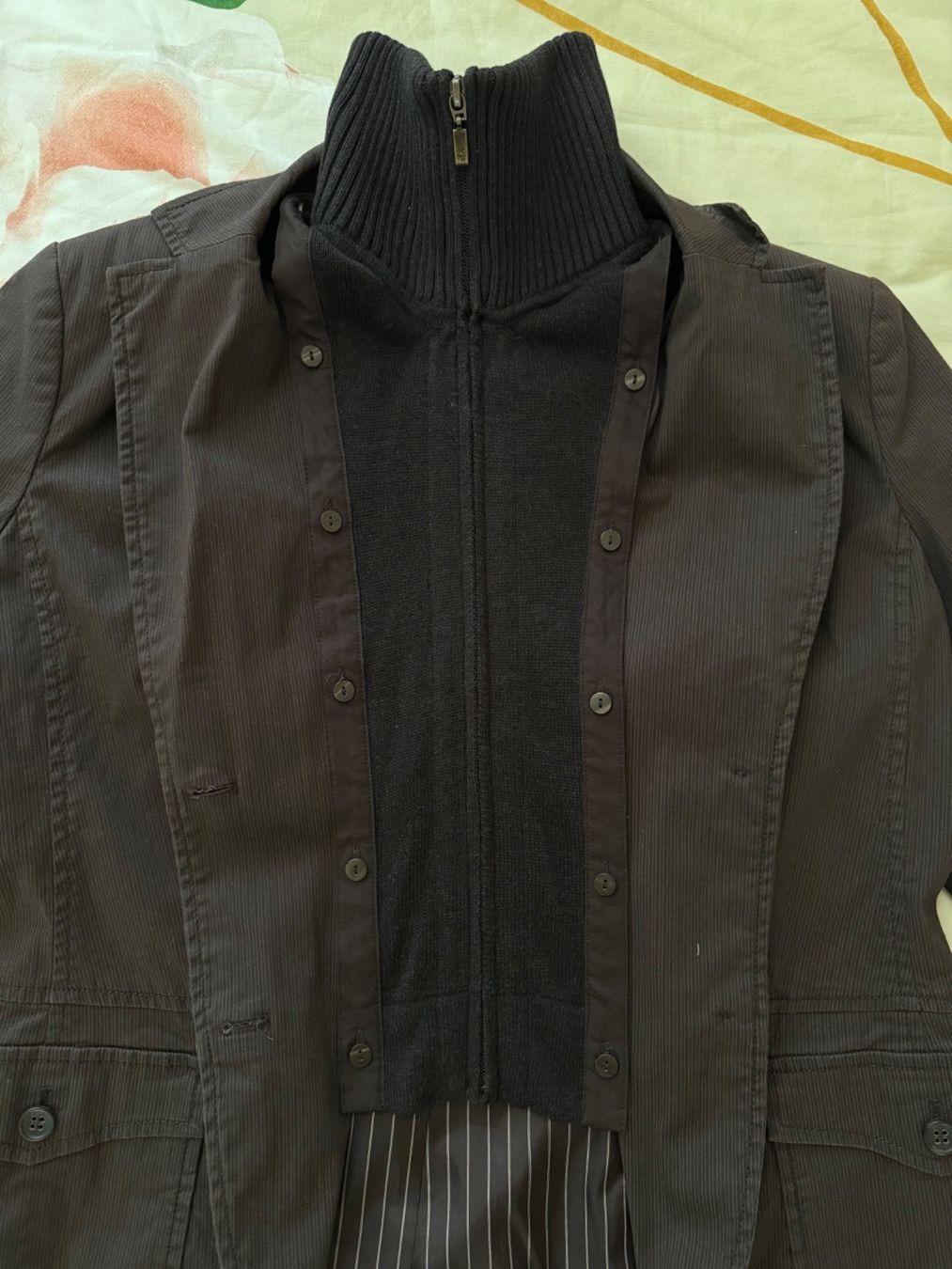 S.Oliver Jacken: Blazer / Jacke S. Oliver – Neu (gemäss Beschreibung) aus Zürich von ThaliaL 7