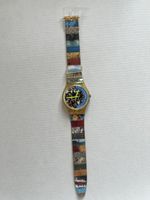 Swatch „The People – One Hundred Million“ – Sonderedit