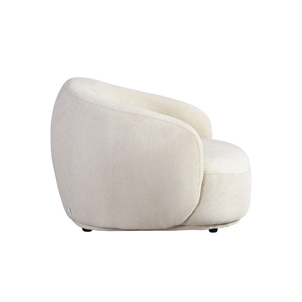 Poltrone: Premium Sessel CASSIE Webstoff - Beige – Nuovo e nell'imballaggio originale da Wallenwil venduto da toesstal-vertrieb 4