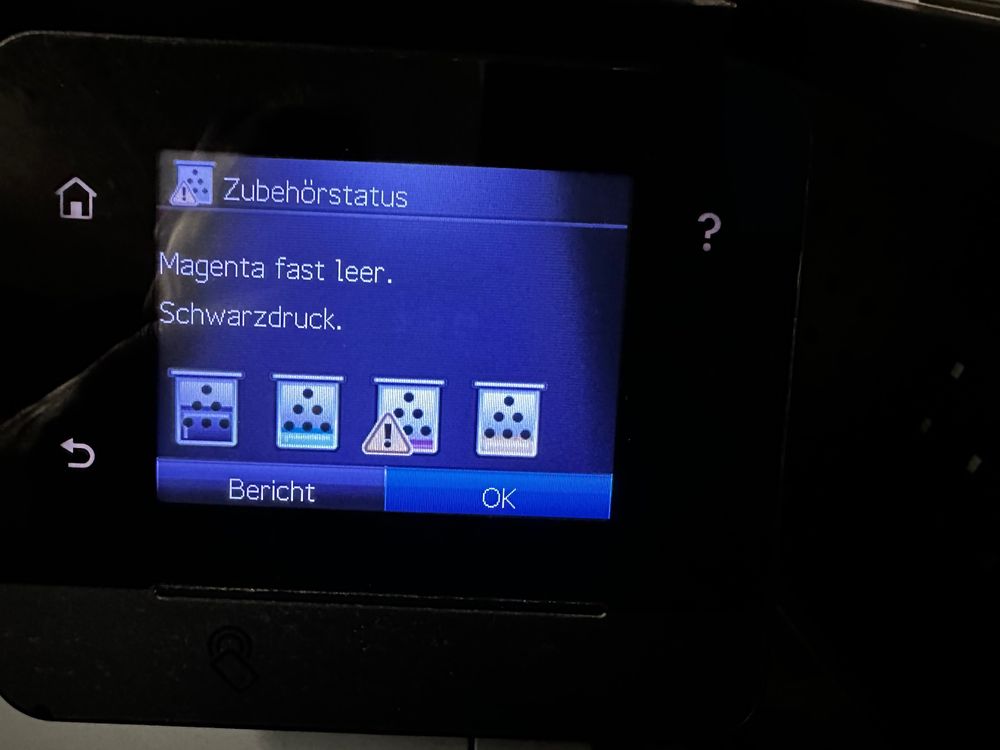 HP Color Laserjet MFP M476dw | Kaufen auf Ricardo