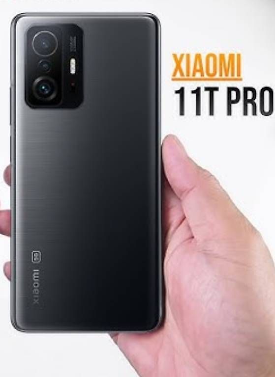 Handys / Smartphones: Xiaomi 11t pro – Gebraucht aus Genf von AdiOs2