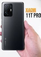 Xiaomi 11t pro