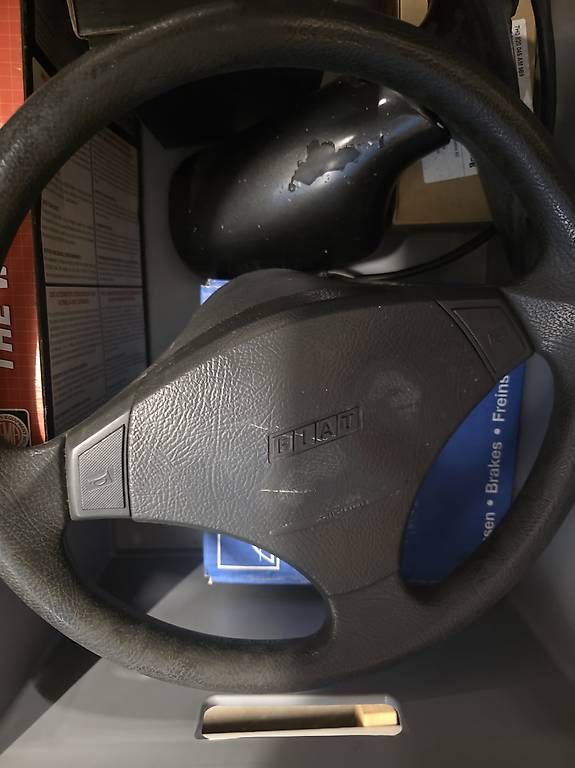 Alle Autoersatzteile: Fiat Punto GT verschiedene Teile  – Gebraucht aus Langnau am Albis von Sadisanto 2