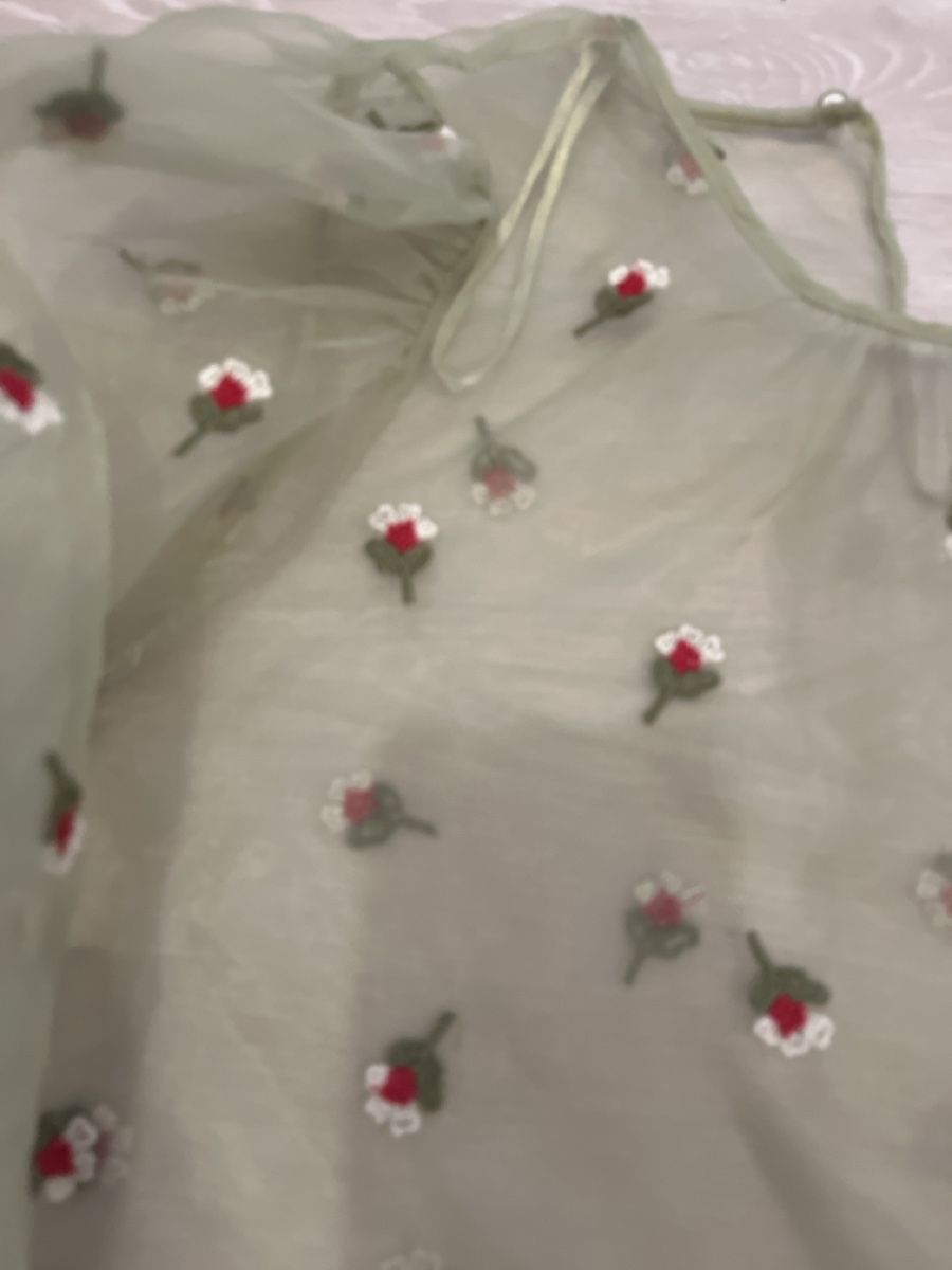 Zara Tops: Top von Zara, Gr. S/36 – Neuf (Voir description) à Derendingen par CaMiPa5 1