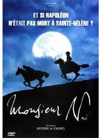 MONSIEUR N, avec Philippe Torreton et Roschdy Zem