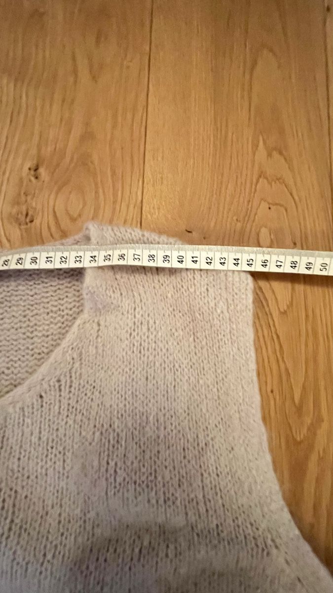 Pullover & Sweatshirts: Pullunder von Marta – Neu (gemäss Beschreibung) aus Rebstein von nana33 3