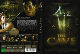 DVD - The Cave