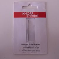 Gravierer Glassgravierer Diamantnadel