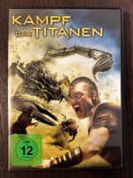 Kampf der Titanen