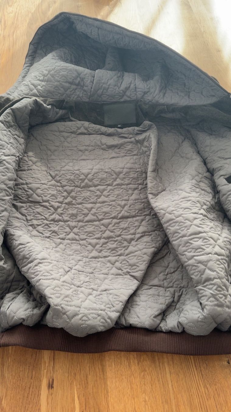Giacche: Heavens Jacket – Davrilsupply – Nuovo (secondo la descrizione) da Untervaz venduto da vanowill 4