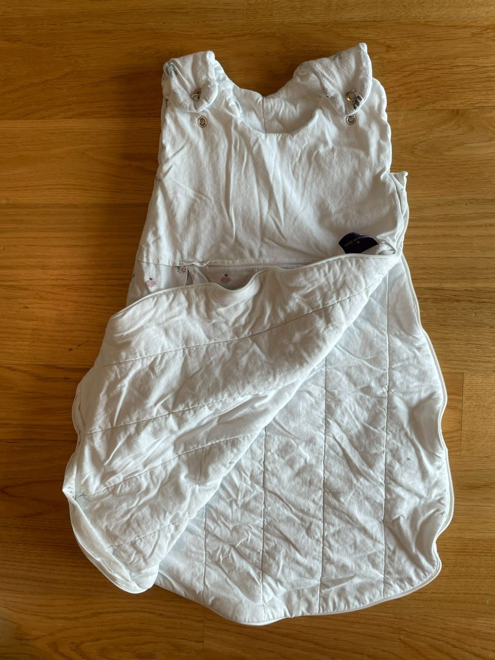 Sacchi a pelo: Träumeland Schlafsack Gr. 68-74 – Usato da Kloten venduto da schunksz 3