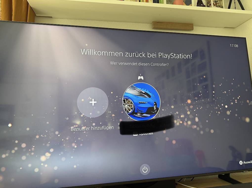 Console: Sony Playstation 5 Slim Disc Edition – Usato da Bätterkinden venduto da Faentu90 2