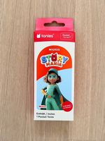 Figurine Tonies Migros. 