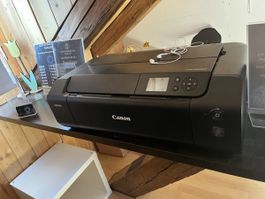 Canon P-300 Drucker 🖨️