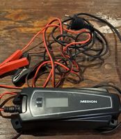 Chargeur de batterie Medion, bon état