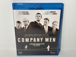 Company Men Blu Ray