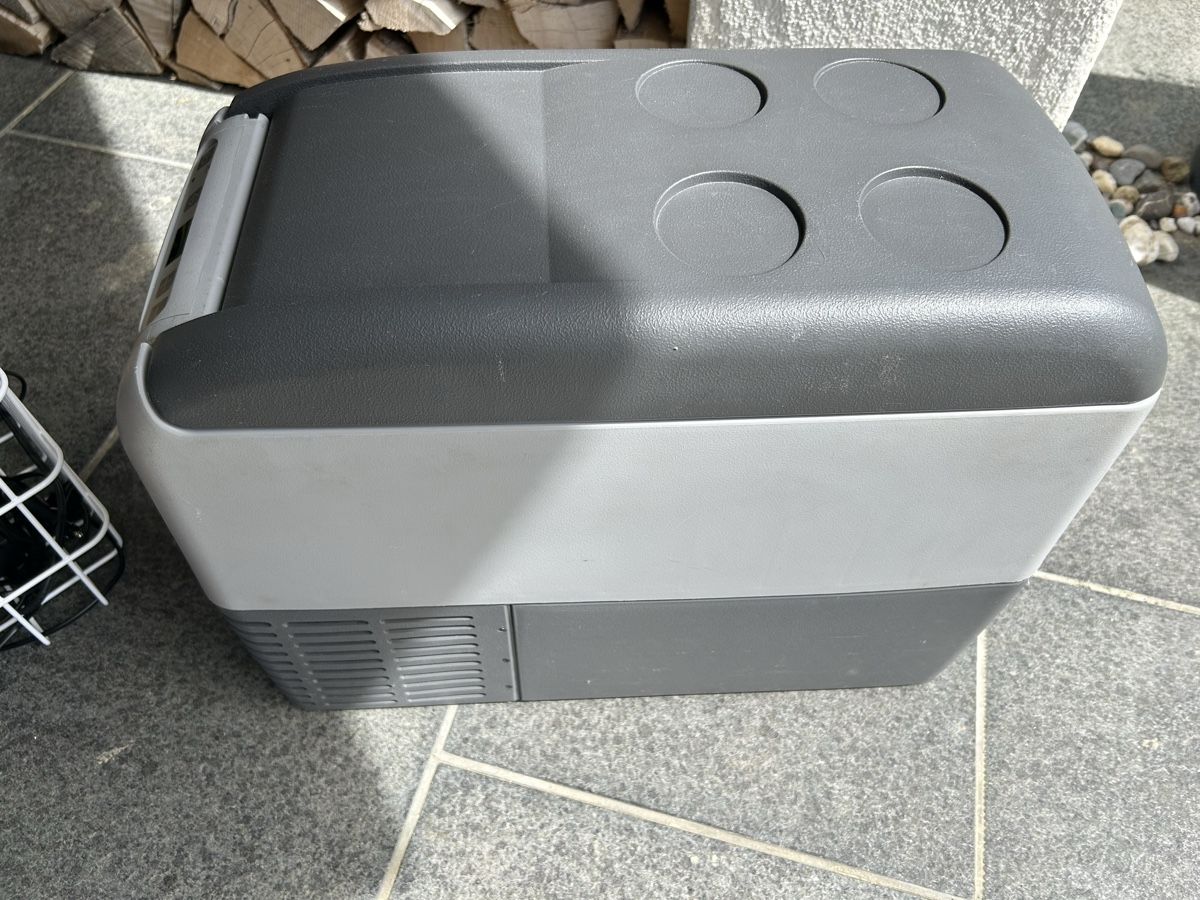 Waeco Frigoriferi & Refrigeratori: Kühlbox Waeco – Usato da Goldingen venduto da Abalu77 3